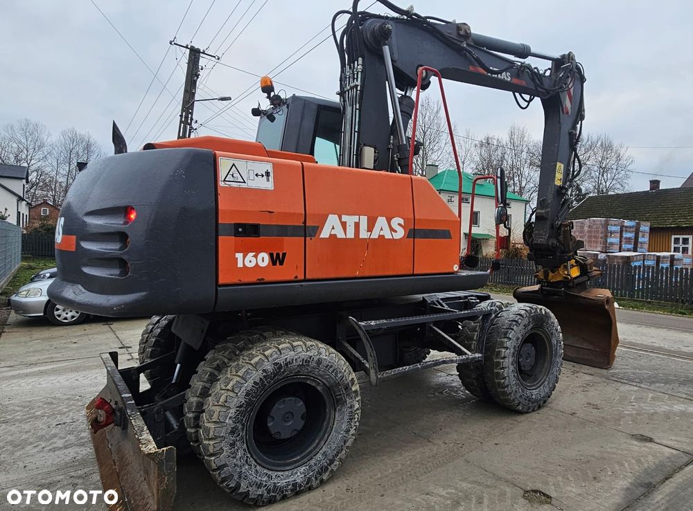 Atlas 160w - 5
