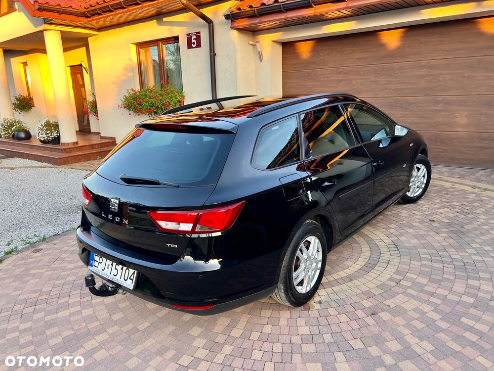 Seat Leon - 25