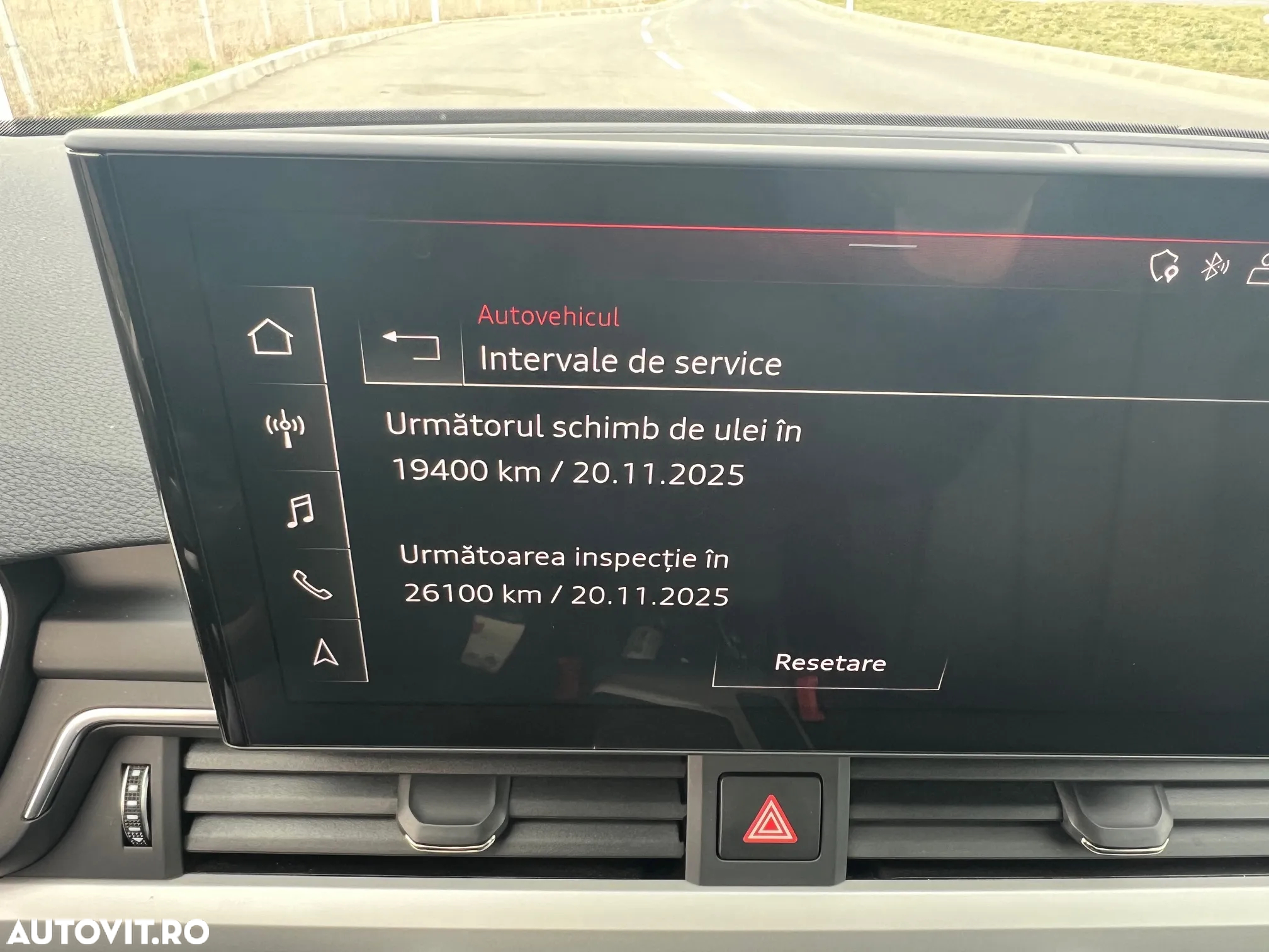 Audi A4 2.0 TDI quattro S tronic Sport - 15