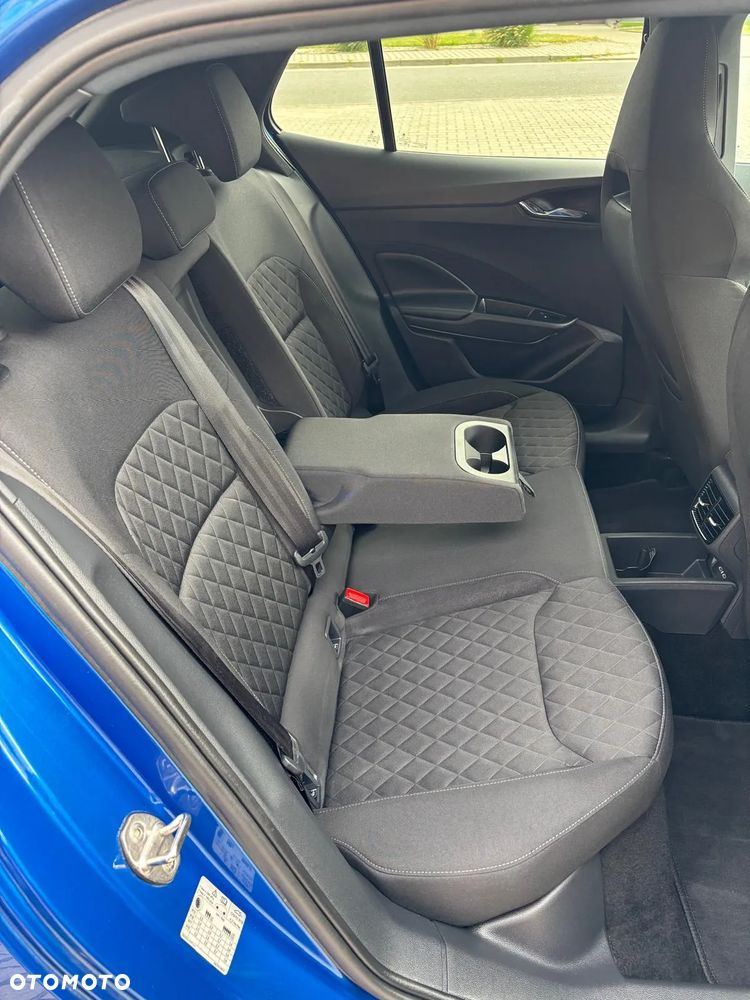 Skoda Fabia 1.0 TSI Monte Carlo - 18