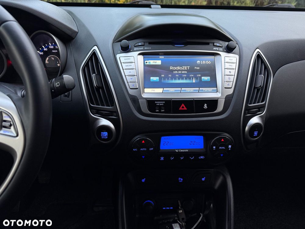 Hyundai ix35 1.6 2WD 5 Star Edition - 23