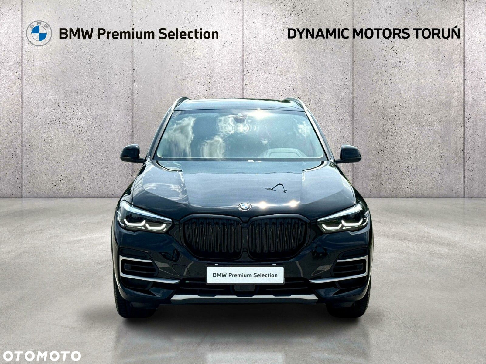 BMW X5 xDrive25d - 11