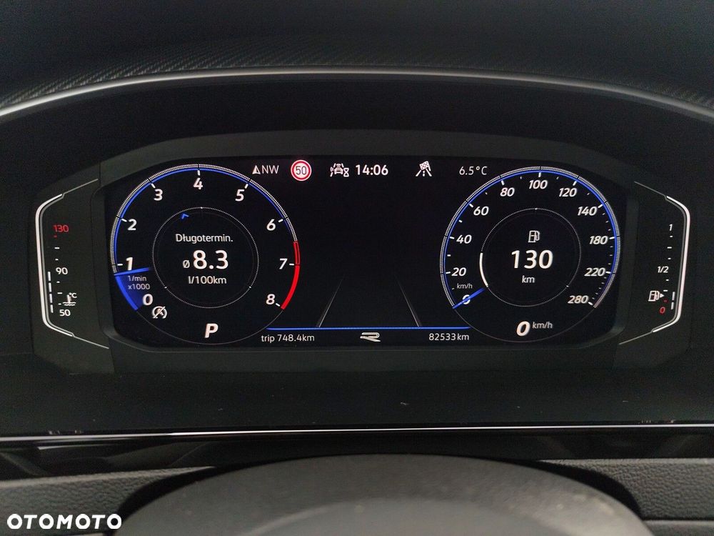 Volkswagen Arteon 2.0 TSI R-Line DSG - 24