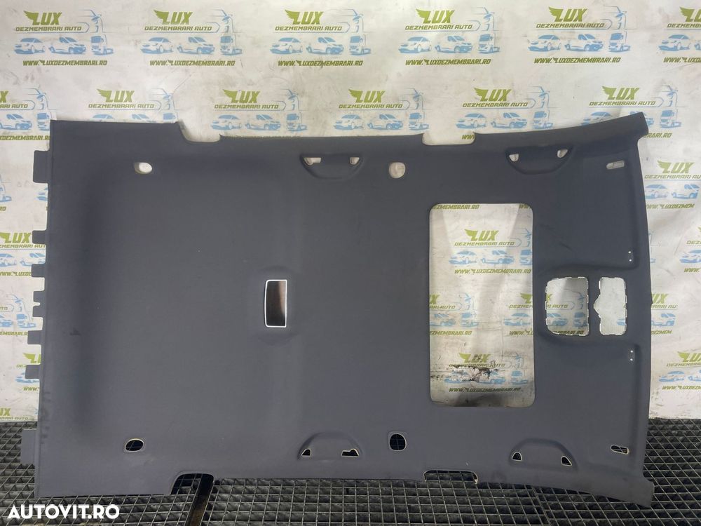 Plafon Skoda Octavia 2 [2004 - 2008] 2.0 tdi BMN - 1