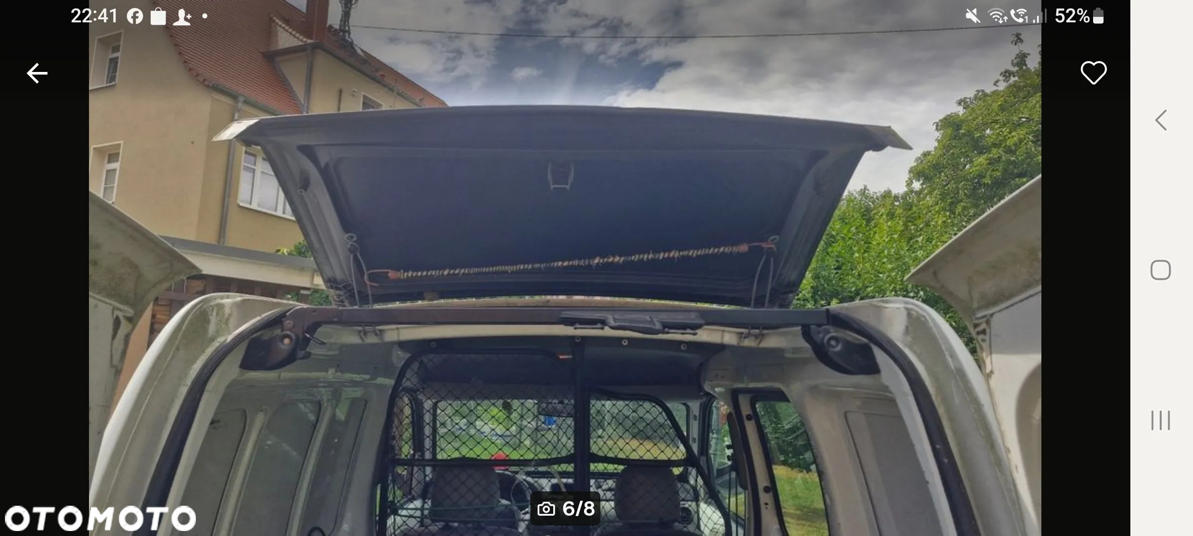 Renault Kangoo - 16