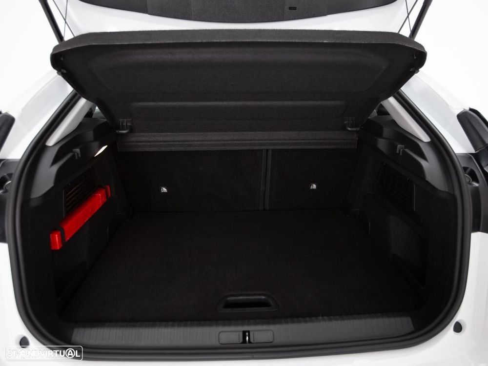 Citroën e-C4 Feel - 12