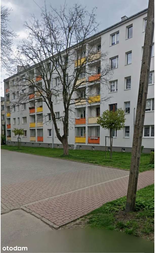 OKAZJA! Mieszkanie z balkonem w Śródmieściu Częstochowy