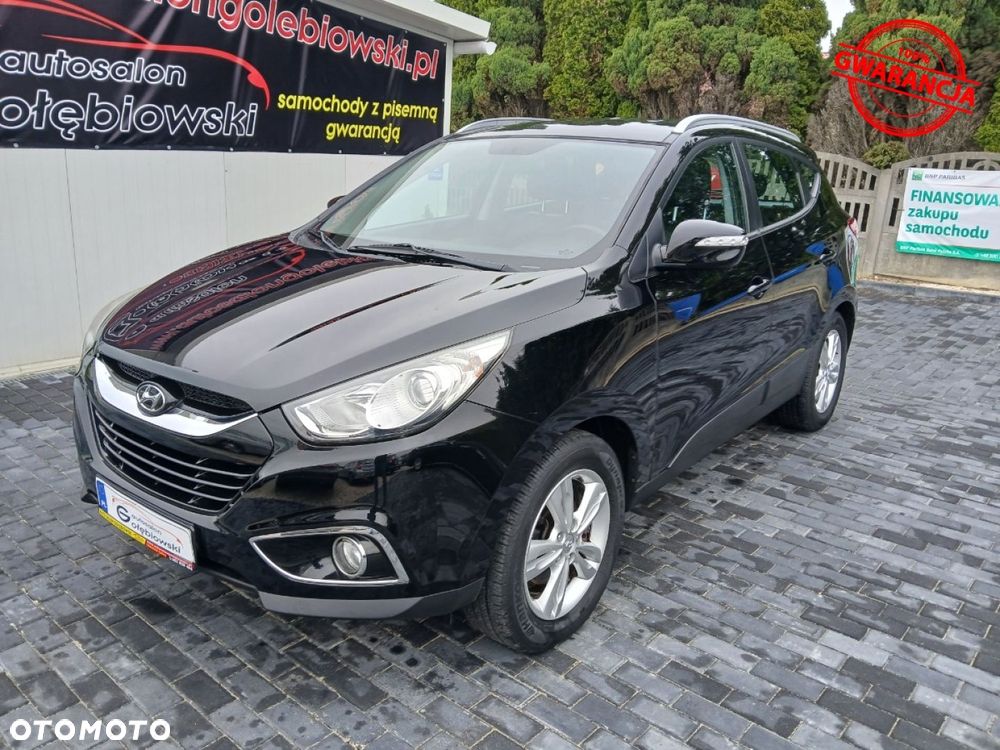 Hyundai ix35 - 3