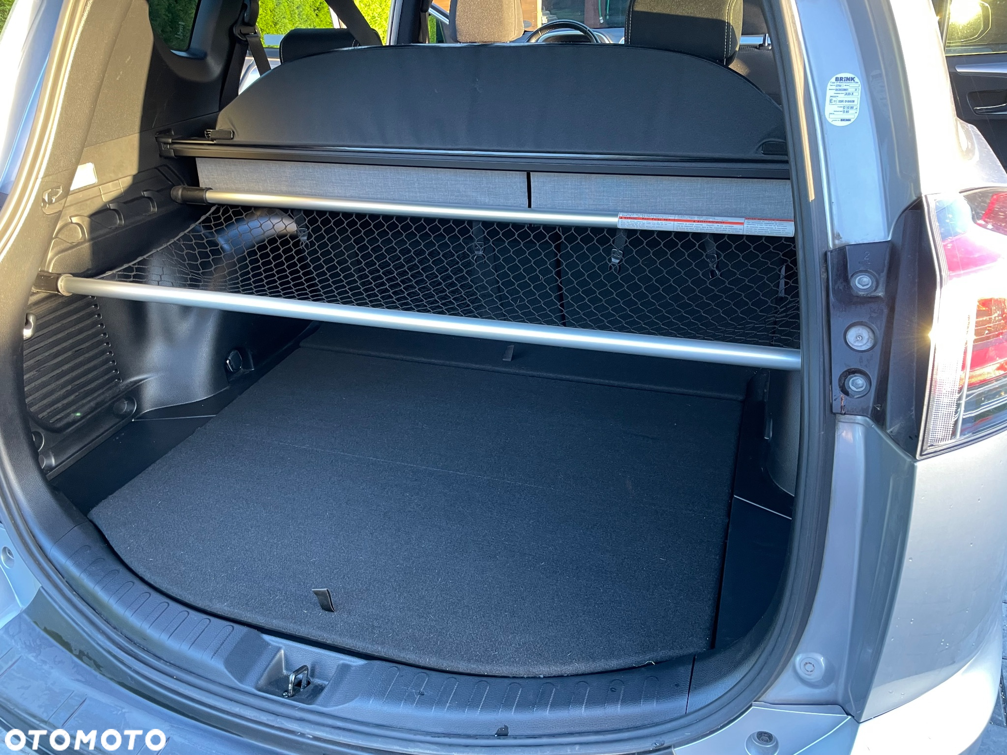 Toyota RAV4 2.0 Style 4x4 - 22