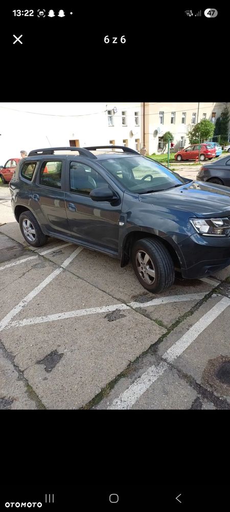 Dacia Duster 1.5 dCi Ambiance - 4