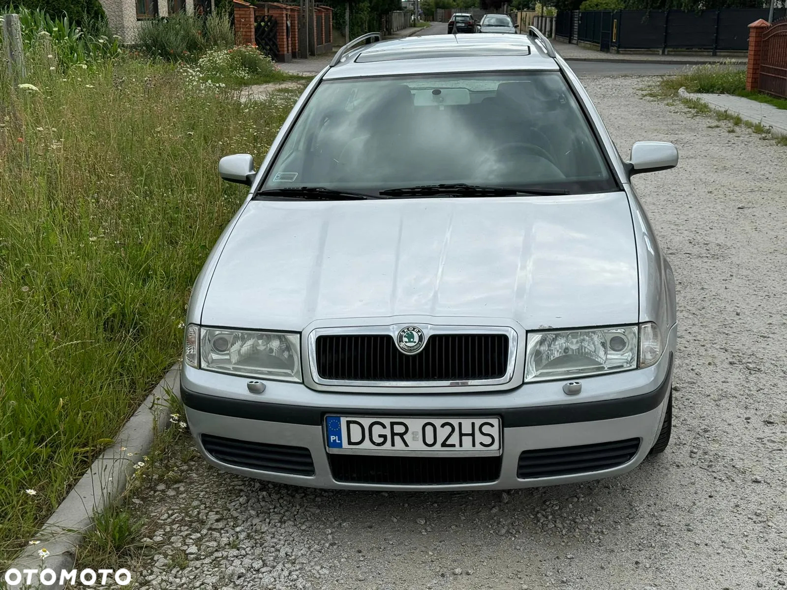 Skoda Octavia 1.9 TDI Elegance - 8
