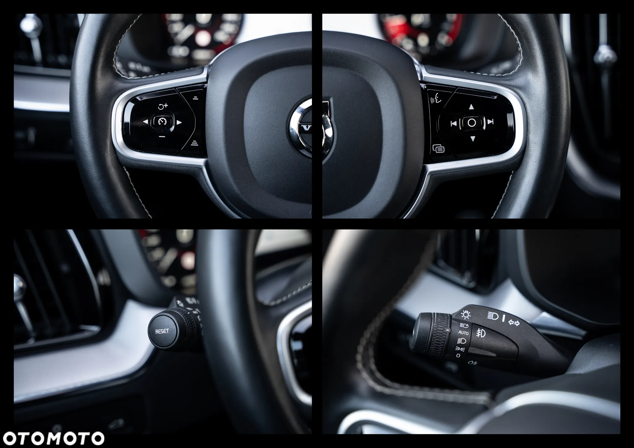 Volvo XC 60 B4 D Plus Dark - 31