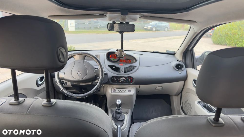 Renault Twingo 1.2 16V Night&Day - 19