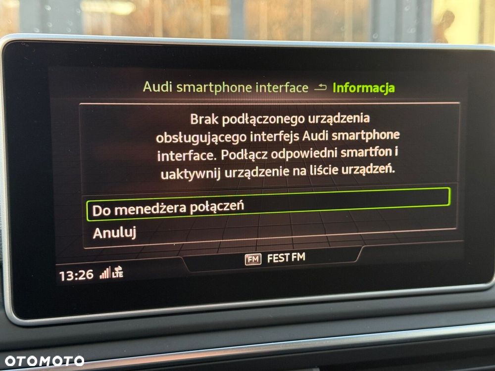 Audi A4 Avant 45 TFSI S tronic - 16