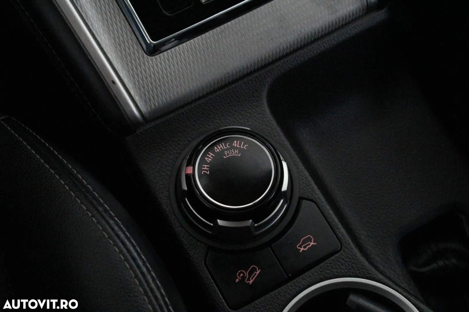Mitsubishi L200 - 20