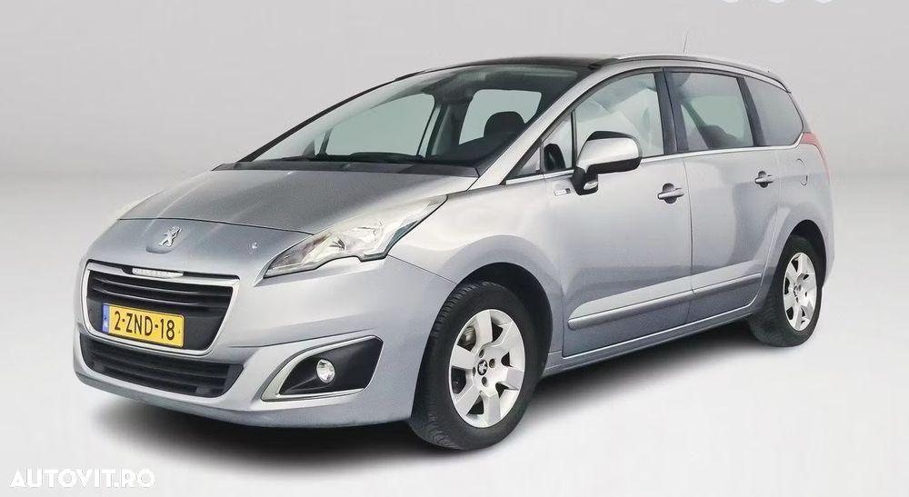 Peugeot 5008 1.6 THP Active - 1