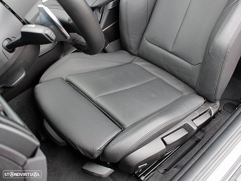 BMW 220 d Coupe Pack M Auto - 19