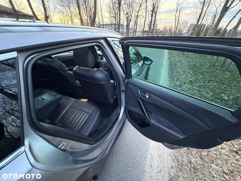 Peugeot 508 - 26