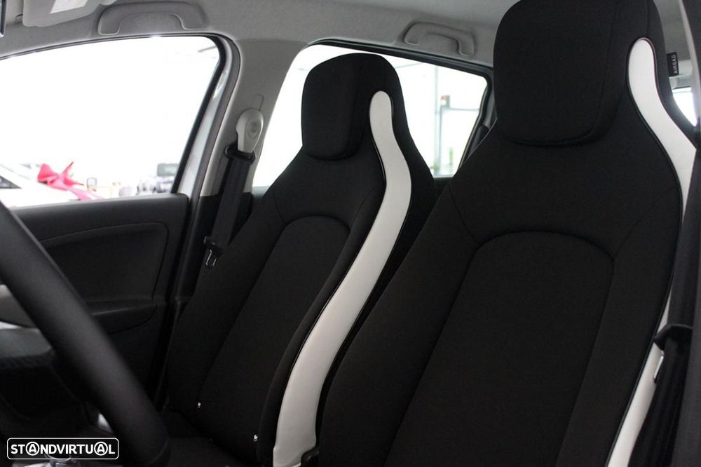 Renault Zoe (c/ Bateria) Z.E. 50 LIFE - 11