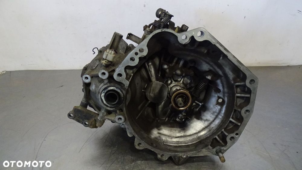 SKRZYNIA BIEGÓW 1.3B 2WD SUZUKI IGNIS 1.3 - 1