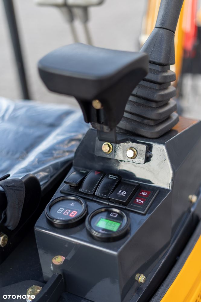 Kingway YAMA H12 - 23