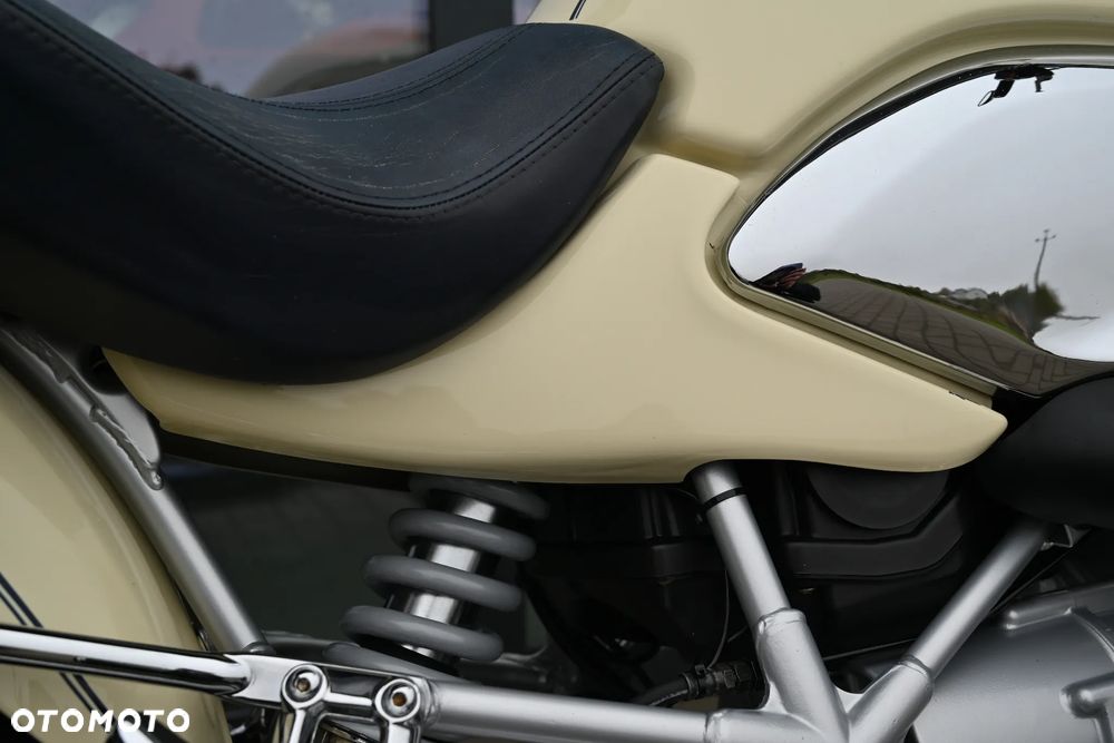 BMW R - 21