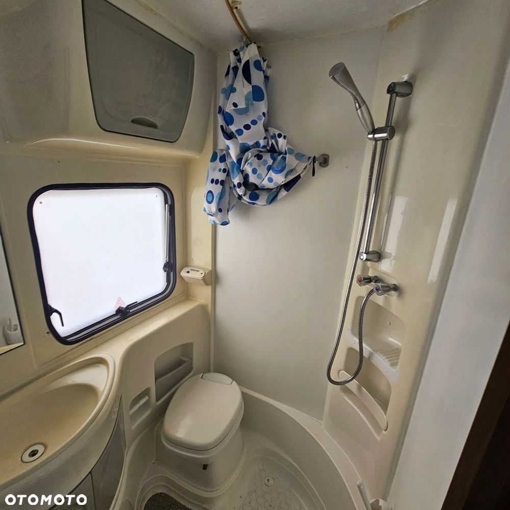 Fiat Ducato M1A Panorama - 8