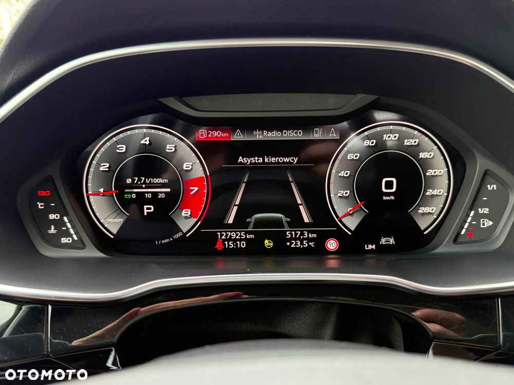Audi Q3 35 TFSI mHEV Advanced S tronic - 16