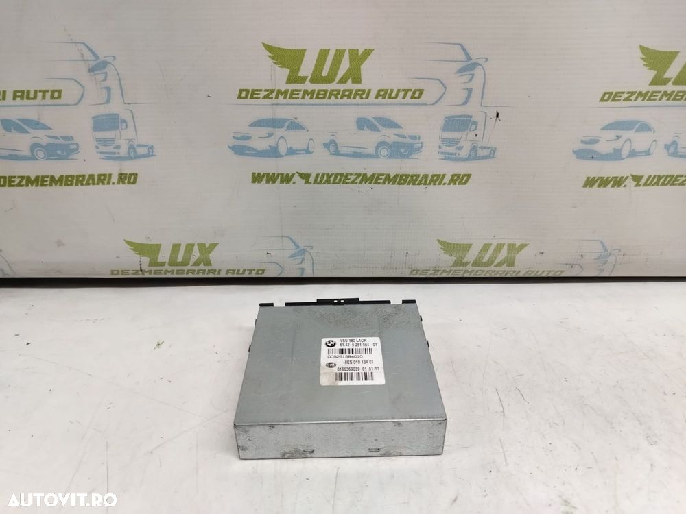 Convertizor tensiune 8es01013401 925198401 BMW Seria 5 F07/F10/F11 [2 - 1