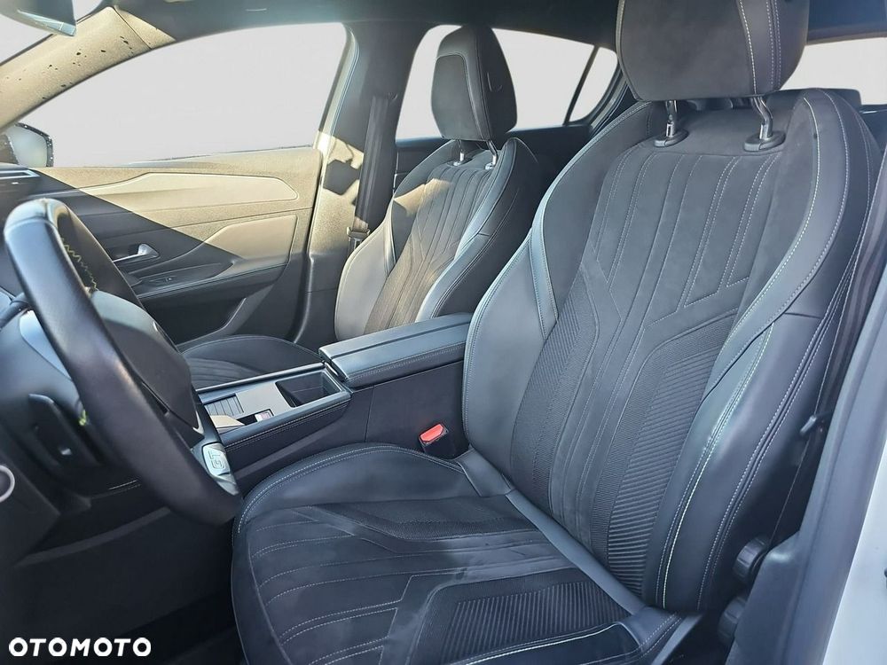 Peugeot 308 - 17
