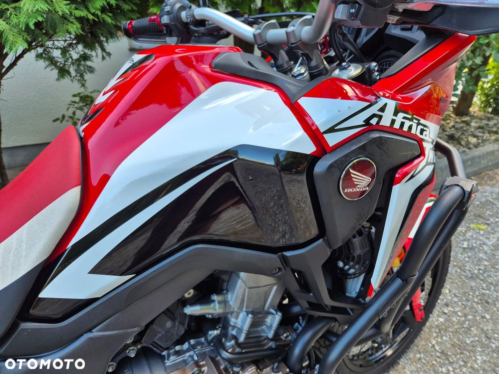 Honda CRF - 32