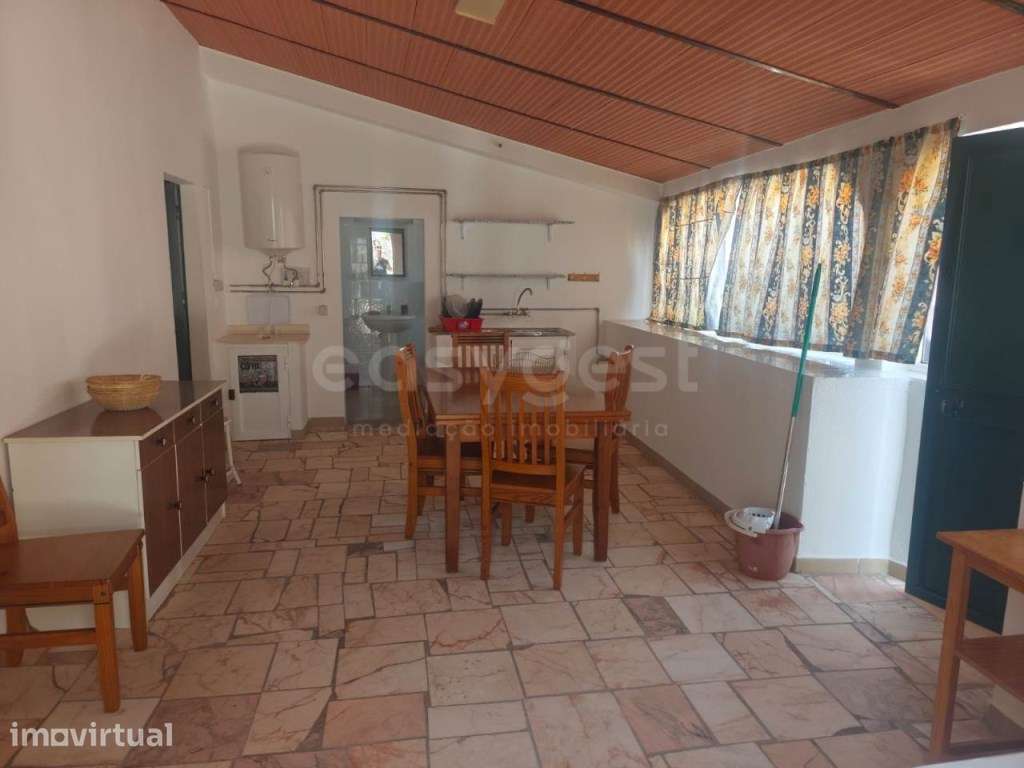 Moradia típica alentejana localizada na freguesia de Mértola - Grande imagem: 3/27