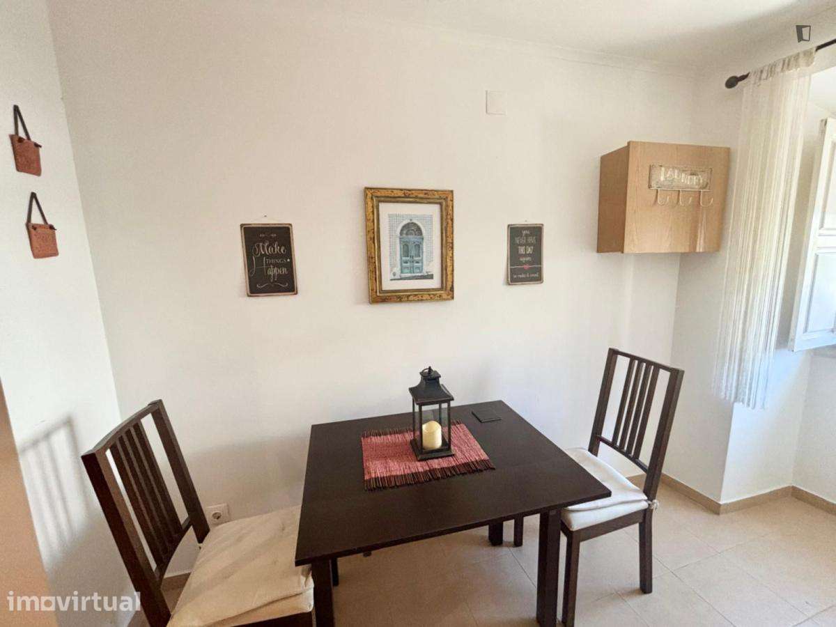 Apartamento com 1 quartos - localizado em Santa Apolónia Lisbon - Grande imagem: 3/8