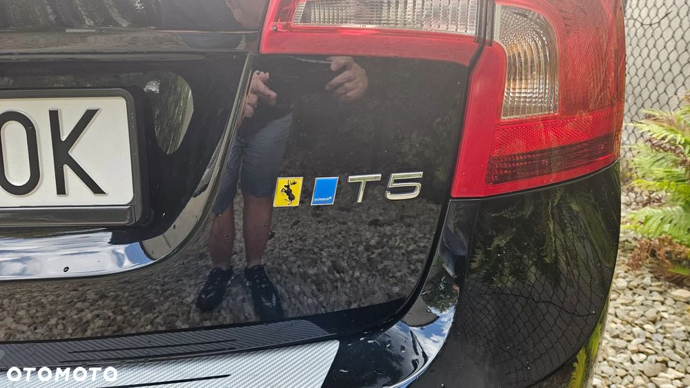 Volvo S60 T5 Geartronic Kinetic - 22