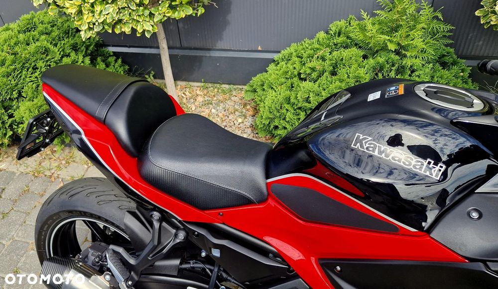Kawasaki Ninja - 19