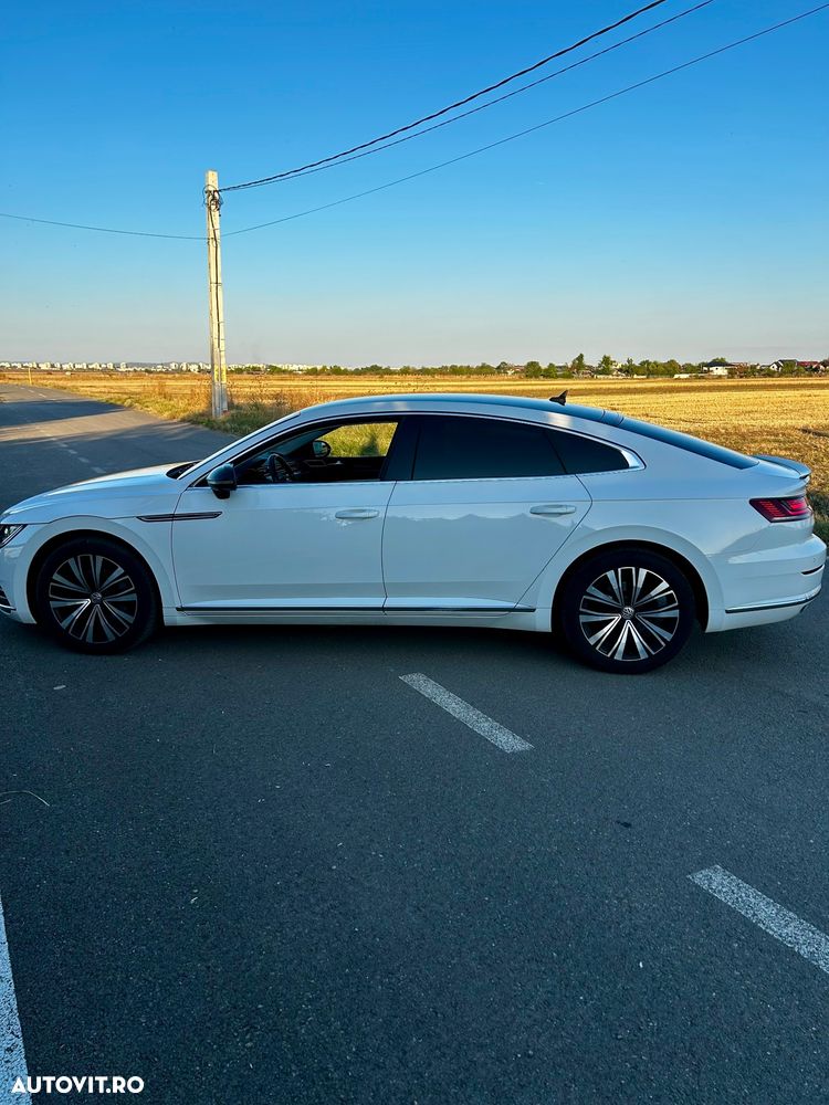 Volkswagen ARTEON 2.0 TDI DSG Elegance - 18