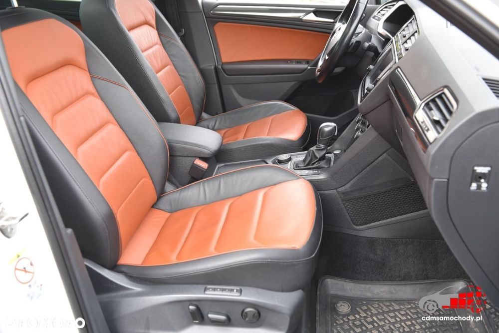 Volkswagen Tiguan - 24