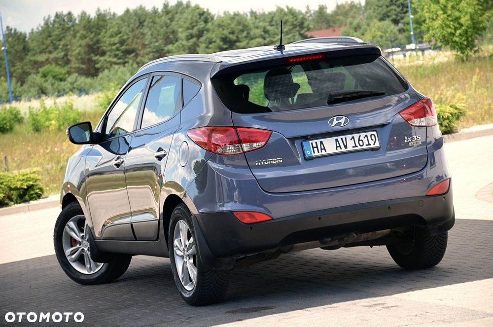 Hyundai ix35 - 7
