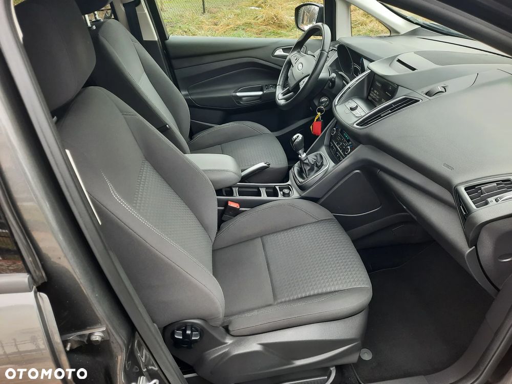 Ford C-MAX 1.0 EcoBoost Edition ASS - 11