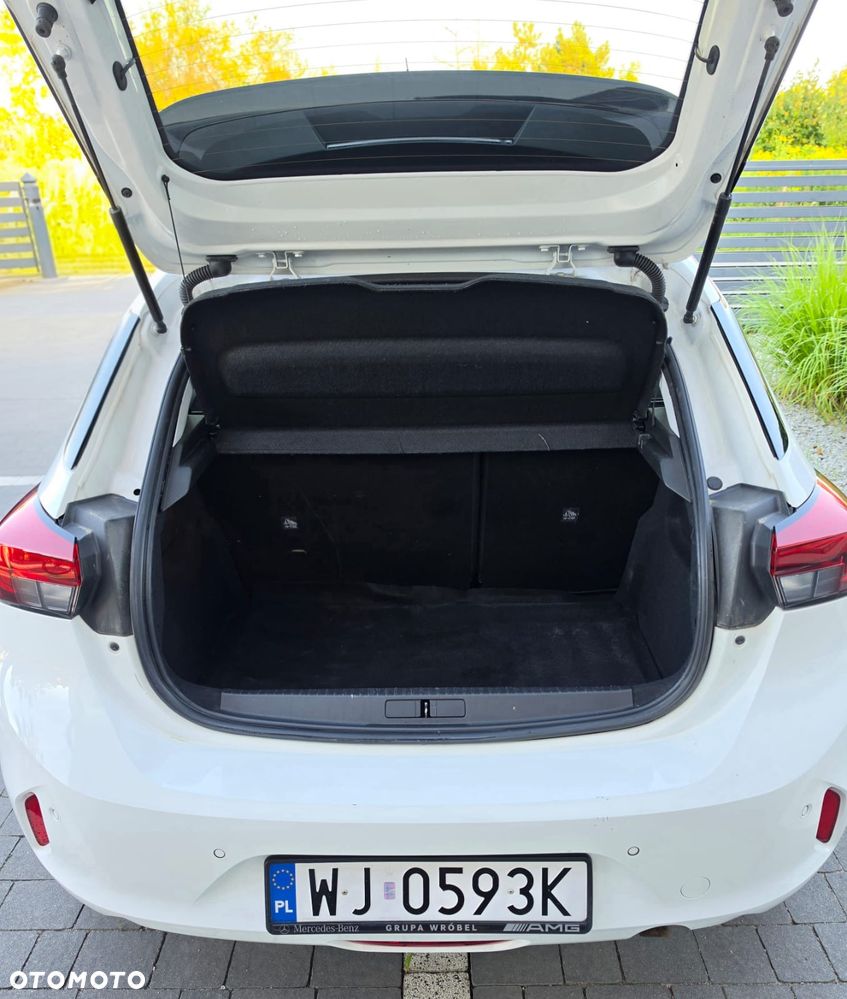 Opel Corsa 1.2 Edition S&S - 12