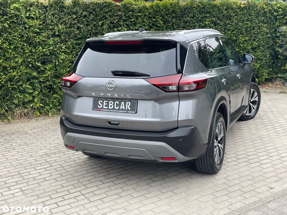 Nissan X-Trail 1.5 VC-T Acenta - 20
