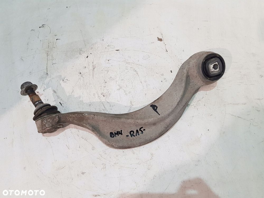 wahacz prawy przód en6082t6 bmw f10 f11 3.0d eur - 1