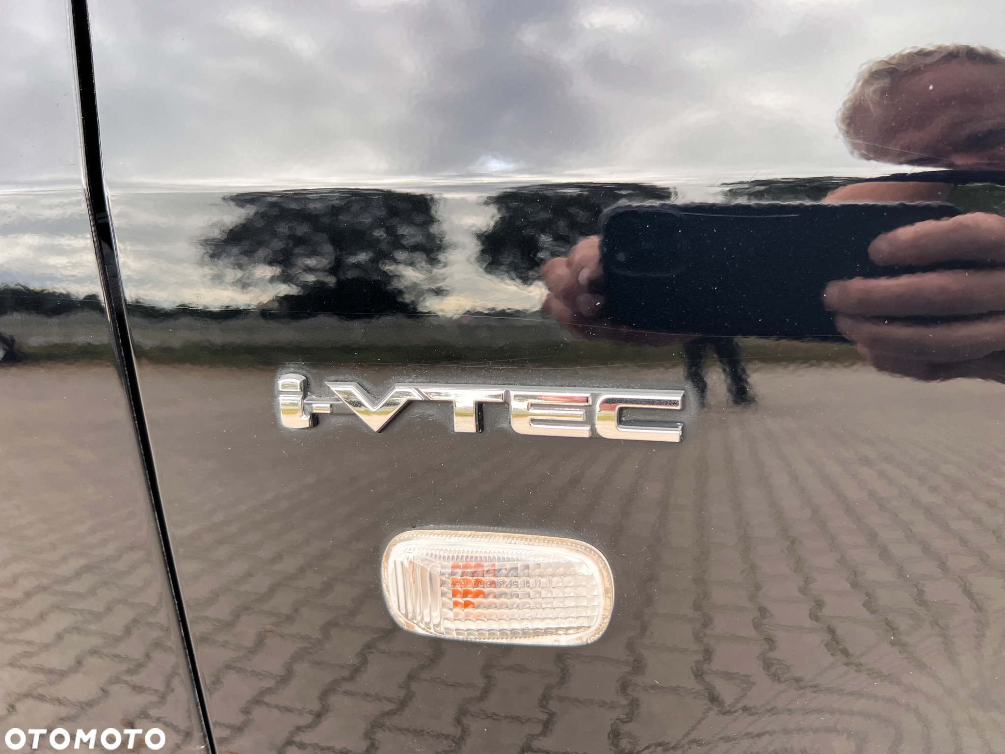 Honda CR-V 2.0 Executive - 10