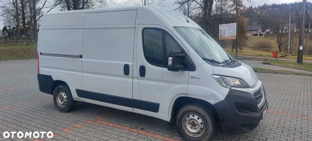 Fiat Ducato - 3