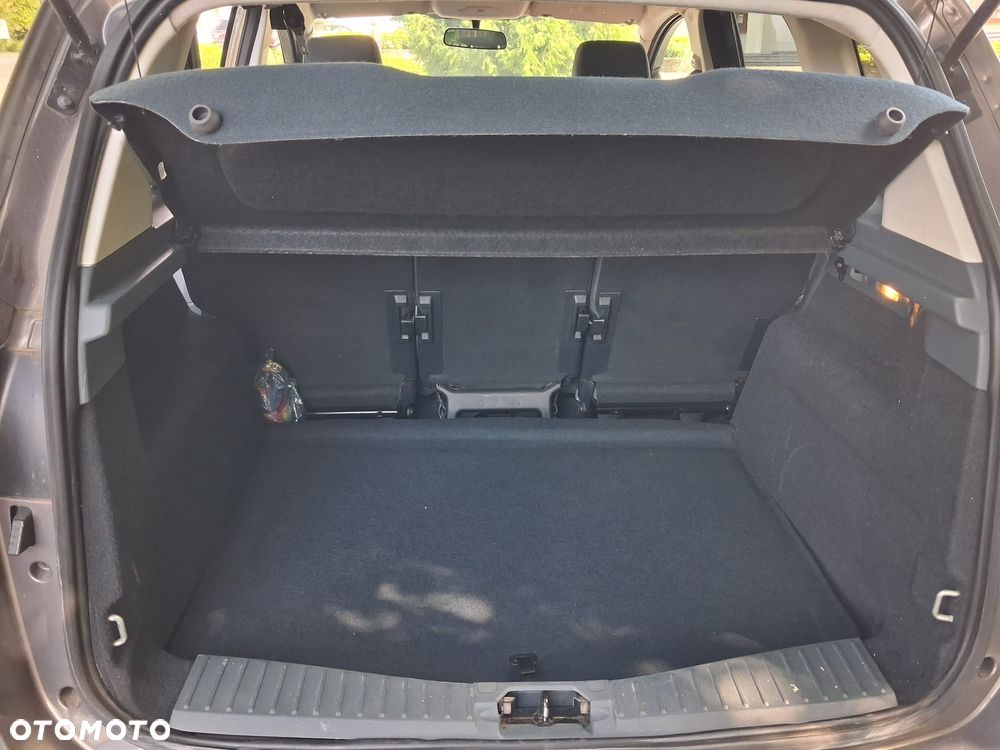 Ford C-MAX - 9