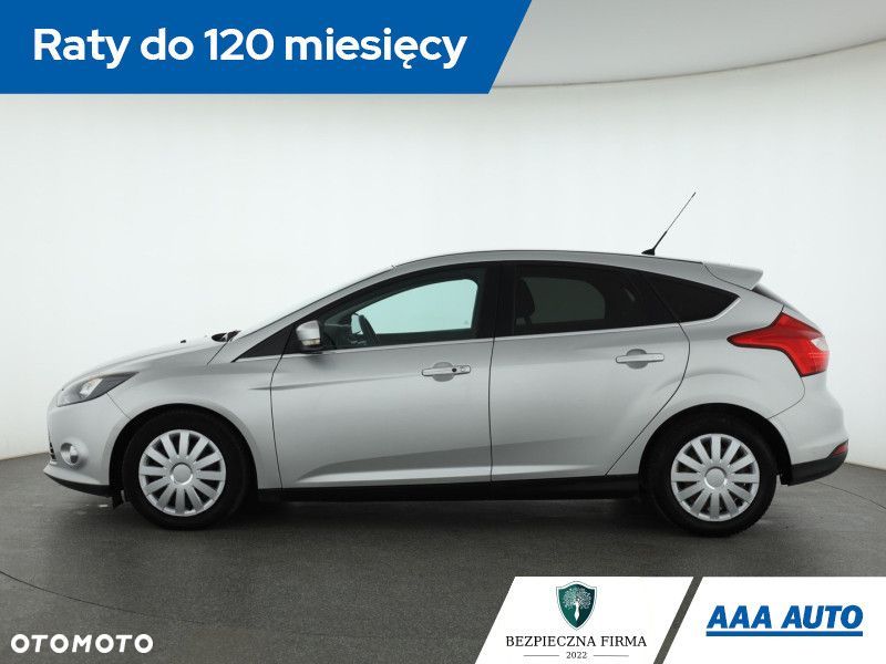 Ford Focus - 3