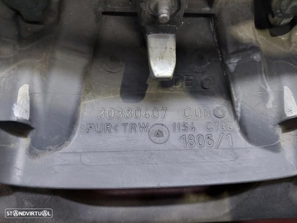 Volante Peugeot Boxer Caixa - 3