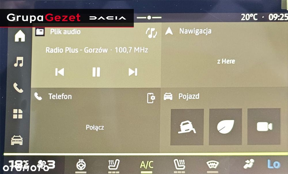 Dacia Bigster - 9
