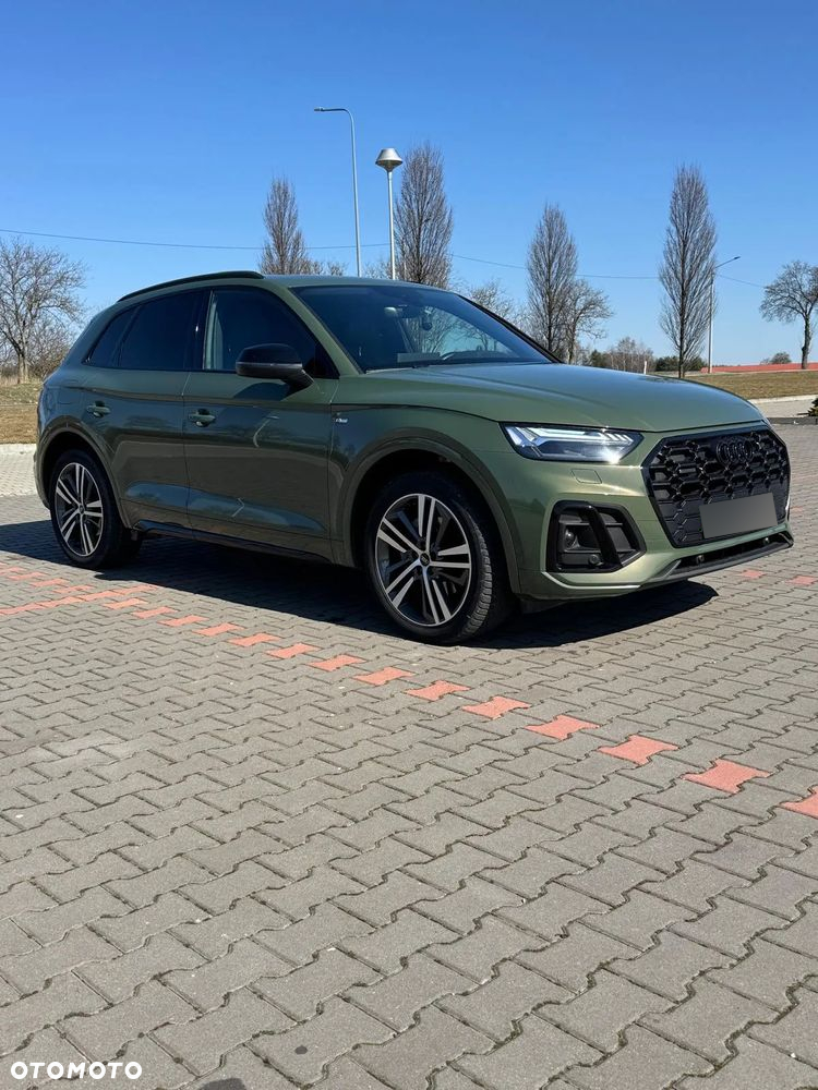 Audi Q5 - 9