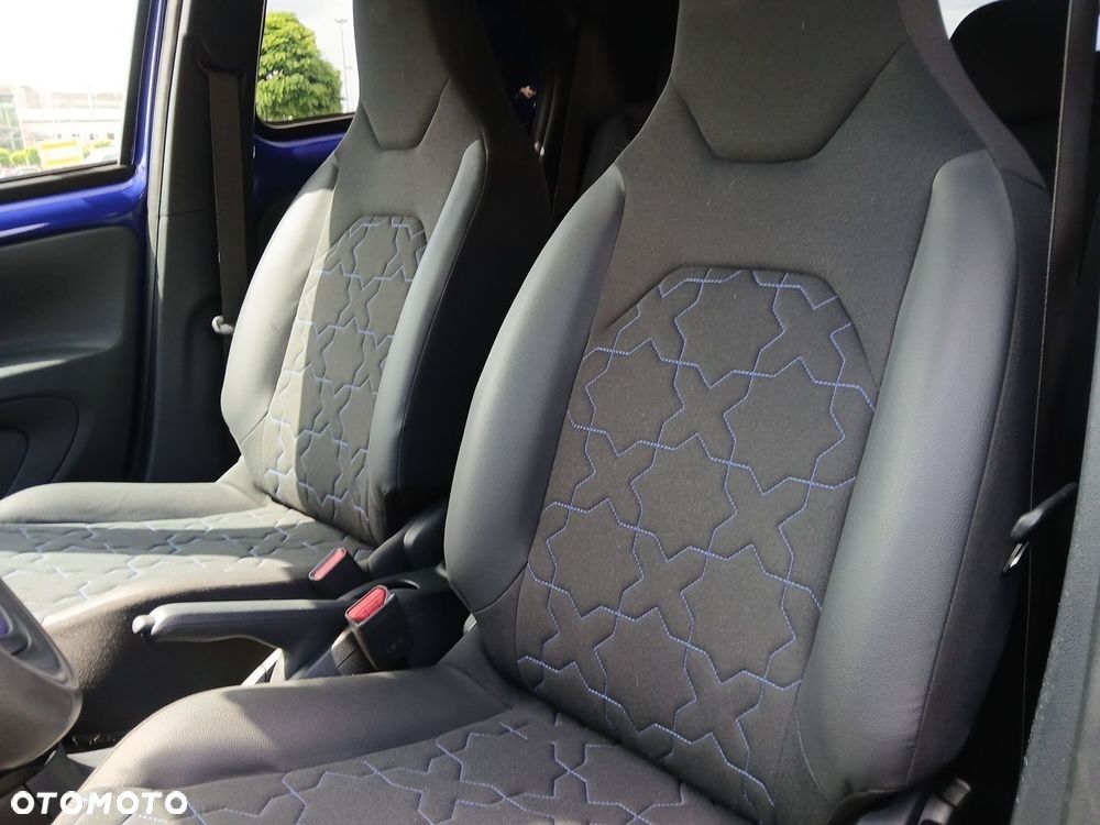 Toyota Aygo X - 39